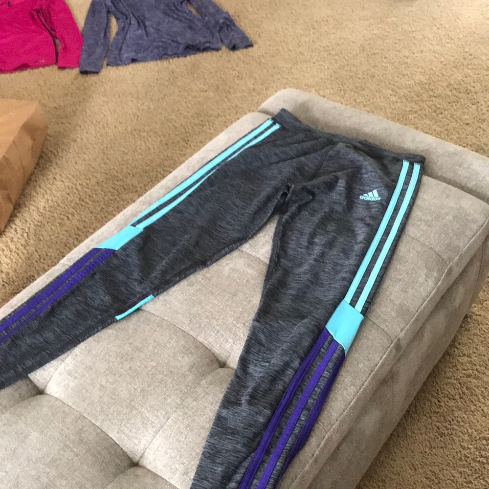 Adidas leggings